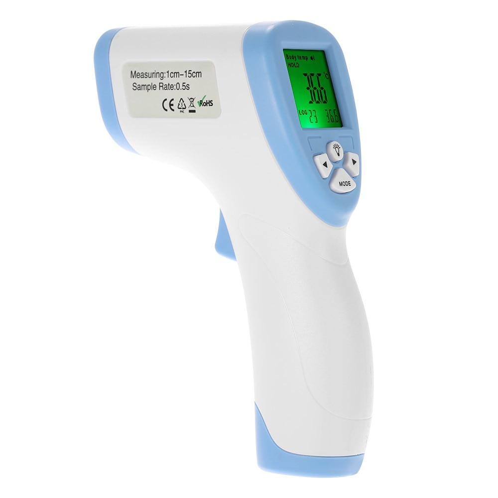 Infrared Thermometer