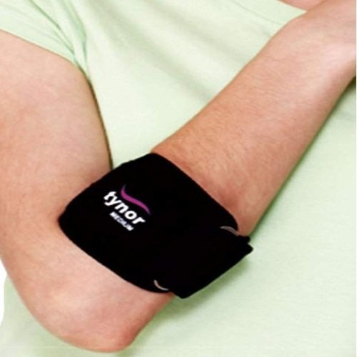 Tennis Elbow Support Sizes Available: S, M, L, XL
