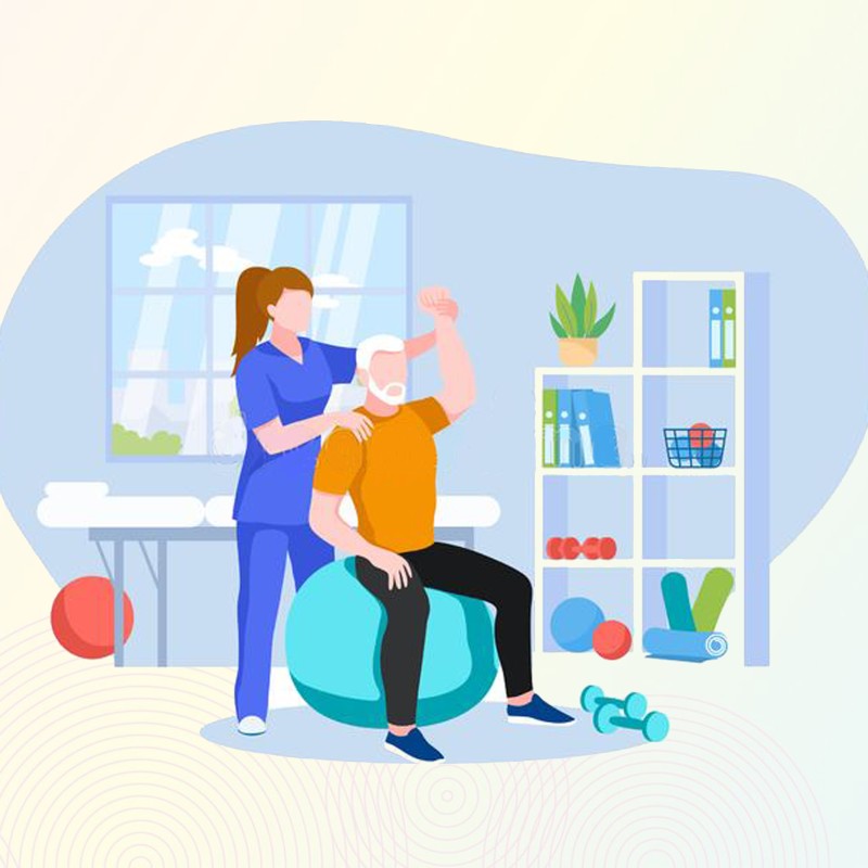 Massage & Physiotherapy Equipment