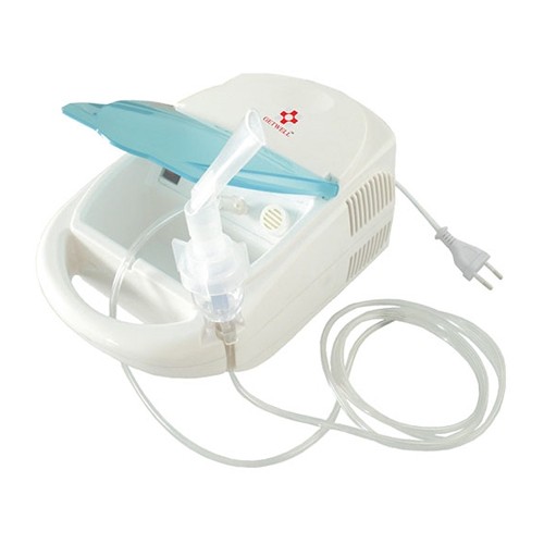 Getwell Compressor Nebulizer Machine